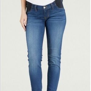 NWT Judy Blue Maternity Jeans Denim